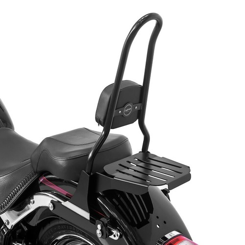 Sissy bar csxl porte bagages - +,