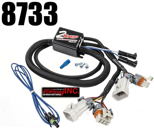Msd 8733 kit - d’allumage, ls