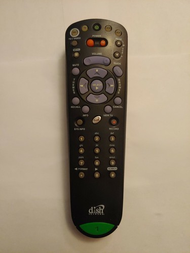 Dish network 155153 - network, tv