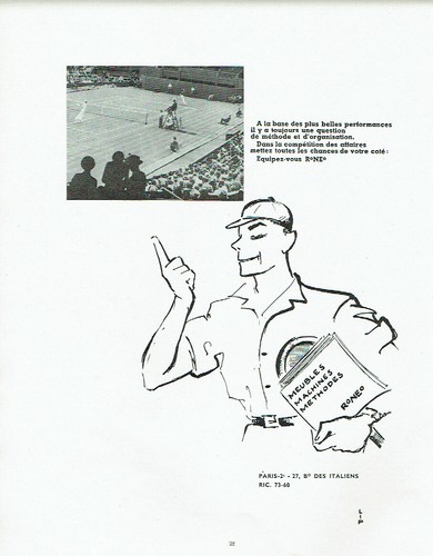 Publicité advertising 0721 - publicité,