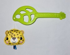 Fisher Price JUMPING JUNGLE