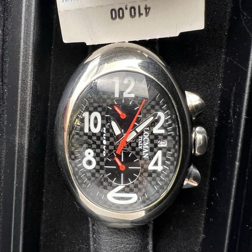 Orologio locman nuovo - locman,