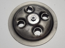 Pression Embrayage Plaque Haut