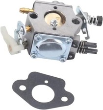 Carburateur pour tronçonneuse Husqvarna 51 55 WT-170-1 WT-170 503281504 Walbro