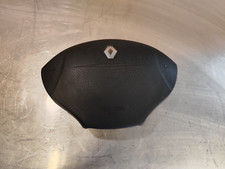 AIRBAG VOLANT RENAULT KANGOO 1 PHASE 1 1.9 DTI 8200091772
