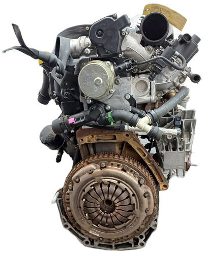 Moteur k9k770 renault - moteur,