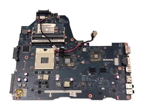 Carte mère toshiba - mère,