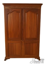 23516: Blonde Mahogany