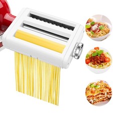 Pasta Maker Attachment for