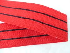 1 Mètre GALON QUARTIER MAITRE