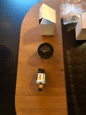 JAUGE ELECTRIQUE DE PRESSION