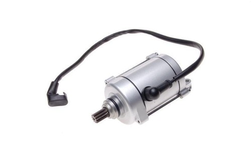 Moteur démarrage darter - moteur, de