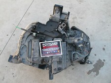 Groupe De Chauffage Fiat Bravo