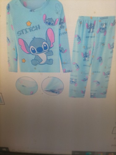 Ensemble pyjamas disney - ensemble,
