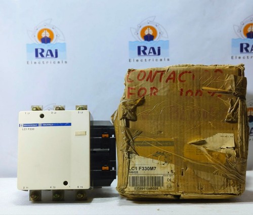 Telemecanique lc1 f330 - lc1,