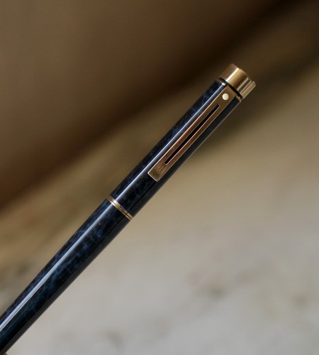 Stylo plume sheaffer - plume, targa