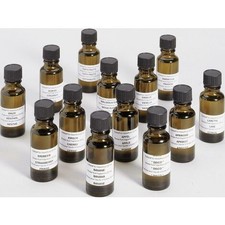 Fiole Parfum BANANE 20ml MAC MAH