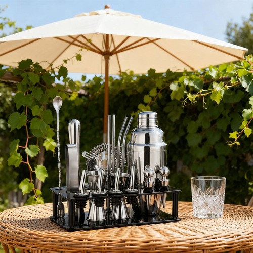 Support porte outils barman - support, de