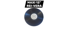 Disque Maxi 45 Tours Vinyle