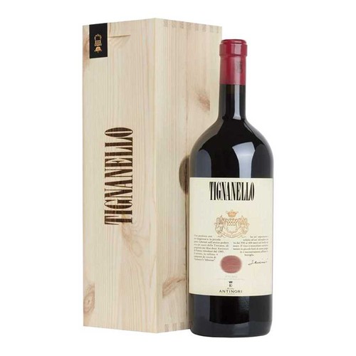 Tignanello toscana magnum - toscana,