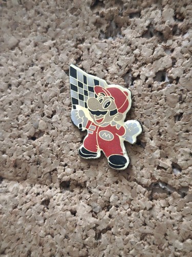 Pin pins super mario - pin's, bros