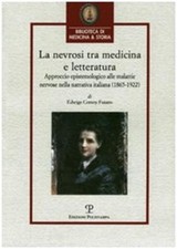 Edwige Comoy Fusaro La Nevrosi