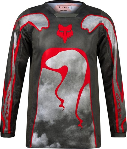 Maillot motocross fox 180 - motocross,