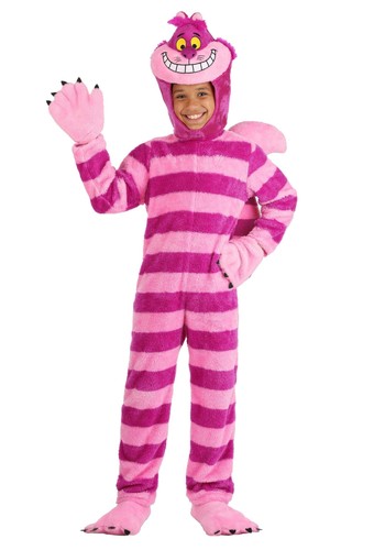 Disney boy cheshire cat - boy's,