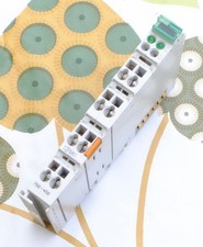 Wago 750-456 Module d'entrée analogique