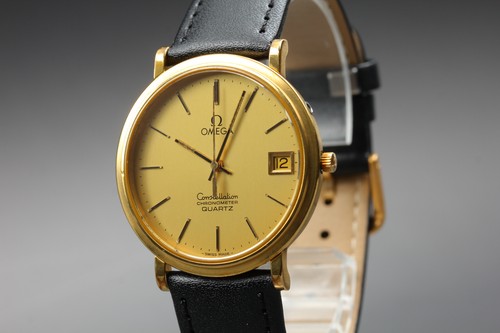 1979 near mint omega - 1979,