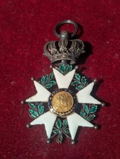 Ordre Légion d'honneur