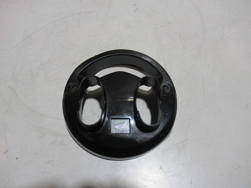 Plastique guidon honda - plastique, (honda