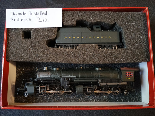 Life like heritage steam - life-like,