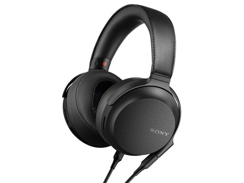 Casque stéréo professionnel