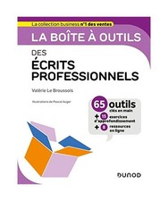 La Boîte à outils des