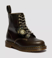 Martens bottes 1460 - martens, cuir