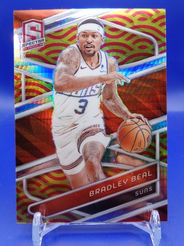 2023 panini spectra bradley - panini,