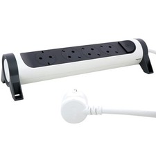  694536 Multiprise rotative 4