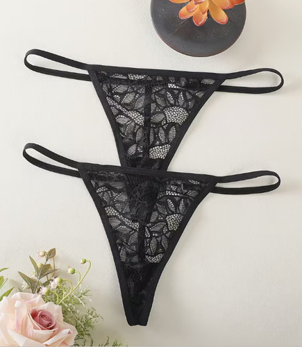 Lot strings à taille - 2,