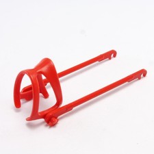 29690 Playmobil Harnais de Renne pour Traineau du Père Noel