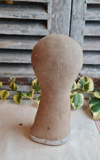 ANCIENNE PETITE MAROTTE TETE A