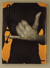 Ajin semi humain 7 Sakurai