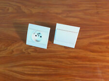 Lot   interrupteur / prise DEBFLEX DIAMANT