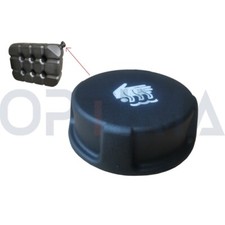 Bouchon de réservoir Webasto Eberspacher 40l 60l