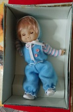 PATENTS CECCON BABY DOLL WITH