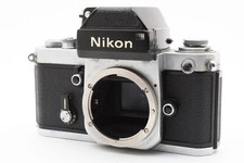 [Excellent+++++] Appareil photo argentique Nikon F2 Photomic 35 mm SLR DP-1 B...