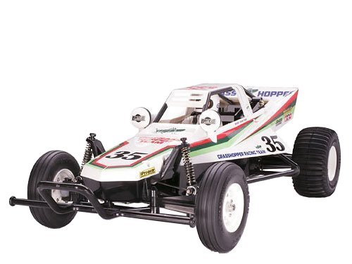 Tamiya series n 46 - tamiya, xb