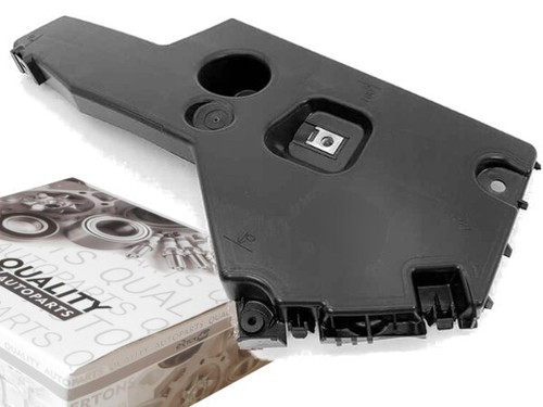 Fixation support clip - fixation,