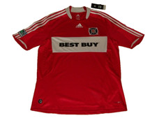 Maillot de football Chicago