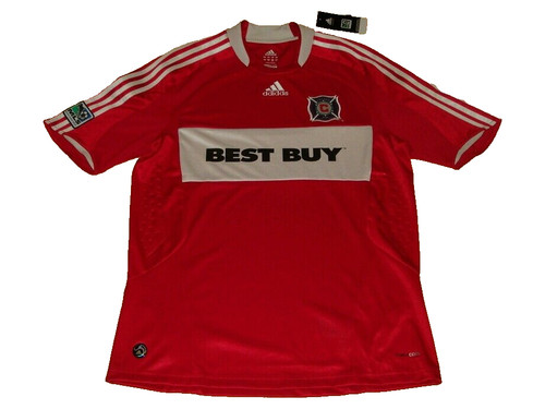 Maillot football chicago - de,